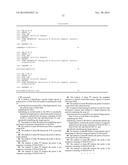 METHODS AND COMPOSITIONS FOR DETECTING FUNGI AND MYCOTOXINS diagram and image