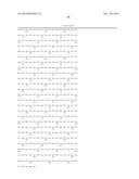 FUNCTIONAL CELL SURFACE DISPLAY OF LIGANDS FOR THE INSULIN AND/OR INSULIN     GROWTH FACTOR 1 RECEPTOR AND APPLICATIONS THEREOF diagram and image