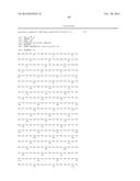 FUNCTIONAL CELL SURFACE DISPLAY OF LIGANDS FOR THE INSULIN AND/OR INSULIN     GROWTH FACTOR 1 RECEPTOR AND APPLICATIONS THEREOF diagram and image