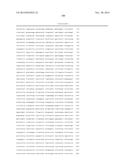 FUNCTIONAL CELL SURFACE DISPLAY OF LIGANDS FOR THE INSULIN AND/OR INSULIN     GROWTH FACTOR 1 RECEPTOR AND APPLICATIONS THEREOF diagram and image