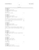 METHODS FOR MULTIPLEX AMPLIFICATION diagram and image