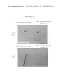 MODIFICATION OF SURFACES FOR FLUID AND SOLID REPELLENCY diagram and image