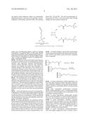 MODIFICATION OF SURFACES FOR FLUID AND SOLID REPELLENCY diagram and image