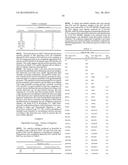 Charged Nutritive Proteins and Methods diagram and image