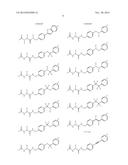 Novel N-Benzylamide Substituted Derivatives of 2-(Acylamido)acetic Acid     and 2-(Acylamido)propionic Acids: Potent Neurological Agents diagram and image