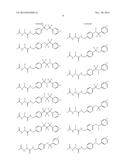 Novel N-Benzylamide Substituted Derivatives of 2-(Acylamido)acetic Acid     and 2-(Acylamido)propionic Acids: Potent Neurological Agents diagram and image