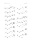 Novel N-Benzylamide Substituted Derivatives of 2-(Acylamido)acetic Acid     and 2-(Acylamido)propionic Acids: Potent Neurological Agents diagram and image