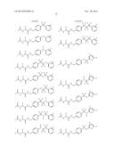 Novel N-Benzylamide Substituted Derivatives of 2-(Acylamido)acetic Acid     and 2-(Acylamido)propionic Acids: Potent Neurological Agents diagram and image