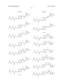 Novel N-Benzylamide Substituted Derivatives of 2-(Acylamido)acetic Acid     and 2-(Acylamido)propionic Acids: Potent Neurological Agents diagram and image