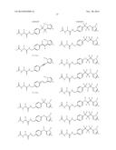 Novel N-Benzylamide Substituted Derivatives of 2-(Acylamido)acetic Acid     and 2-(Acylamido)propionic Acids: Potent Neurological Agents diagram and image