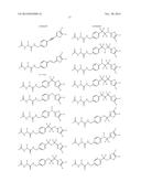 Novel N-Benzylamide Substituted Derivatives of 2-(Acylamido)acetic Acid     and 2-(Acylamido)propionic Acids: Potent Neurological Agents diagram and image