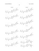 Novel N-Benzylamide Substituted Derivatives of 2-(Acylamido)acetic Acid     and 2-(Acylamido)propionic Acids: Potent Neurological Agents diagram and image