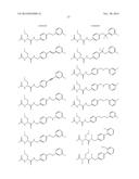 Novel N-Benzylamide Substituted Derivatives of 2-(Acylamido)acetic Acid     and 2-(Acylamido)propionic Acids: Potent Neurological Agents diagram and image