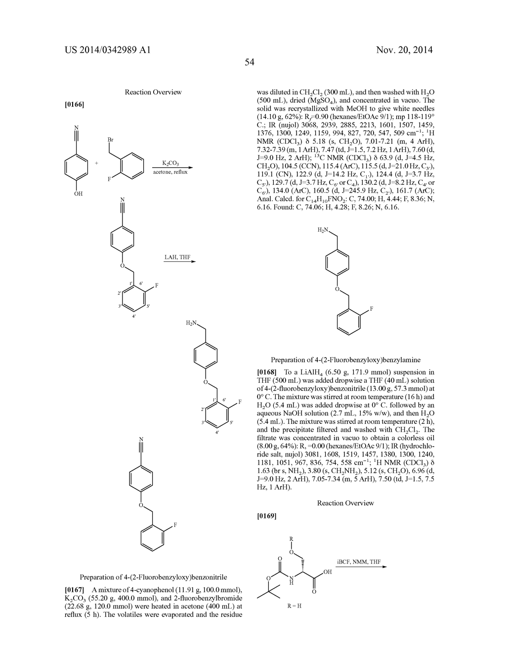 Novel N-Benzylamide Substituted Derivatives of 2-(Acylamido)acetic Acid     and 2-(Acylamido)propionic Acids: Potent Neurological Agents - diagram, schematic, and image 55