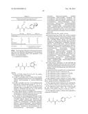 Novel N-Benzylamide Substituted Derivatives of 2-(Acylamido)acetic Acid     and 2-(Acylamido)propionic Acids: Potent Neurological Agents diagram and image