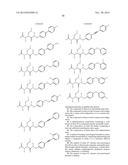 Novel N-Benzylamide Substituted Derivatives of 2-(Acylamido)acetic Acid     and 2-(Acylamido)propionic Acids: Potent Neurological Agents diagram and image