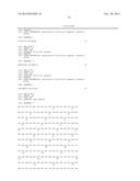 METHOD FOR TREATING BRAIN CANCER USING A NOVEL TUMOR SUPPRESSOR GENE AND     SECRETED FACTOR diagram and image