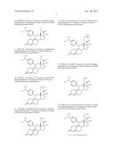 Progesterone Antagonists such as CDB-4124 in the Treatment of Breast     Cancer diagram and image