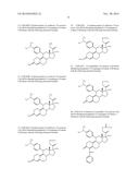 Progesterone Antagonists such as CDB-4124 in the Treatment of Breast     Cancer diagram and image