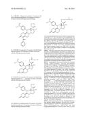 Progesterone Antagonists such as CDB-4124 in the Treatment of Breast     Cancer diagram and image