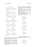 PENTYLENETETRAZOLE DERIVATIVES diagram and image