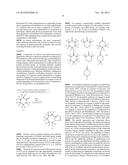 PENTYLENETETRAZOLE DERIVATIVES diagram and image