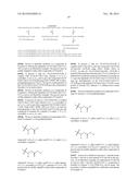 PRODRUGS OF D-ISOGLUTAMYL-[D/L]-TRYPTOPHAN diagram and image