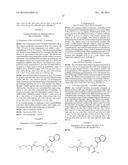 PRODRUGS OF D-ISOGLUTAMYL-[D/L]-TRYPTOPHAN diagram and image