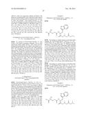 PRODRUGS OF D-ISOGLUTAMYL-[D/L]-TRYPTOPHAN diagram and image