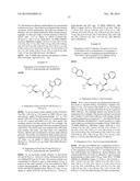 PRODRUGS OF D-ISOGLUTAMYL-[D/L]-TRYPTOPHAN diagram and image