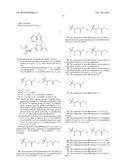 PRODRUGS OF D-ISOGLUTAMYL-[D/L]-TRYPTOPHAN diagram and image