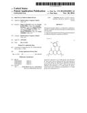 Phenylxanthene Derivatives diagram and image