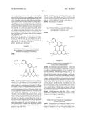 Phenylxanthene Derivatives diagram and image