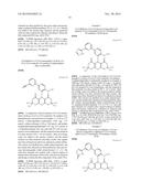 Phenylxanthene Derivatives diagram and image