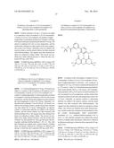 Phenylxanthene Derivatives diagram and image