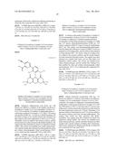 Phenylxanthene Derivatives diagram and image