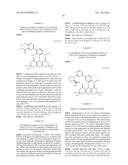 Phenylxanthene Derivatives diagram and image