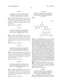 Phenylxanthene Derivatives diagram and image