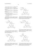 Phenylxanthene Derivatives diagram and image