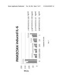 TREATMENT OF LUPUS, FIBROTIC CONDITIONS, AND INFLAMMATORY MYOPATHIES AND     OTHER DISORDERS USING PI3 KINASE INHIBITORS diagram and image