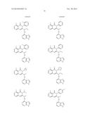 TREATMENT OF LUPUS, FIBROTIC CONDITIONS, AND INFLAMMATORY MYOPATHIES AND     OTHER DISORDERS USING PI3 KINASE INHIBITORS diagram and image