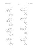 TREATMENT OF LUPUS, FIBROTIC CONDITIONS, AND INFLAMMATORY MYOPATHIES AND     OTHER DISORDERS USING PI3 KINASE INHIBITORS diagram and image