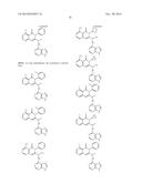 TREATMENT OF LUPUS, FIBROTIC CONDITIONS, AND INFLAMMATORY MYOPATHIES AND     OTHER DISORDERS USING PI3 KINASE INHIBITORS diagram and image