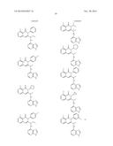 TREATMENT OF LUPUS, FIBROTIC CONDITIONS, AND INFLAMMATORY MYOPATHIES AND     OTHER DISORDERS USING PI3 KINASE INHIBITORS diagram and image