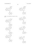 TREATMENT OF LUPUS, FIBROTIC CONDITIONS, AND INFLAMMATORY MYOPATHIES AND     OTHER DISORDERS USING PI3 KINASE INHIBITORS diagram and image