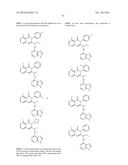 TREATMENT OF LUPUS, FIBROTIC CONDITIONS, AND INFLAMMATORY MYOPATHIES AND     OTHER DISORDERS USING PI3 KINASE INHIBITORS diagram and image