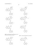 TREATMENT OF LUPUS, FIBROTIC CONDITIONS, AND INFLAMMATORY MYOPATHIES AND     OTHER DISORDERS USING PI3 KINASE INHIBITORS diagram and image