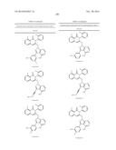 TREATMENT OF LUPUS, FIBROTIC CONDITIONS, AND INFLAMMATORY MYOPATHIES AND     OTHER DISORDERS USING PI3 KINASE INHIBITORS diagram and image