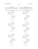 TREATMENT OF LUPUS, FIBROTIC CONDITIONS, AND INFLAMMATORY MYOPATHIES AND     OTHER DISORDERS USING PI3 KINASE INHIBITORS diagram and image