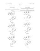 TREATMENT OF LUPUS, FIBROTIC CONDITIONS, AND INFLAMMATORY MYOPATHIES AND     OTHER DISORDERS USING PI3 KINASE INHIBITORS diagram and image